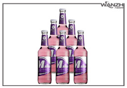 全自動(dòng)酒瓶三標(biāo)貼標(biāo)機(jī)_ 雞尾酒瓶貼標(biāo)機(jī)_東莞市萬志自動(dòng)化科技有限公司