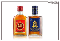 全自動雙側(cè)面貼標機_ 方瓶貼標機_東莞市萬志自動化科技有限公司