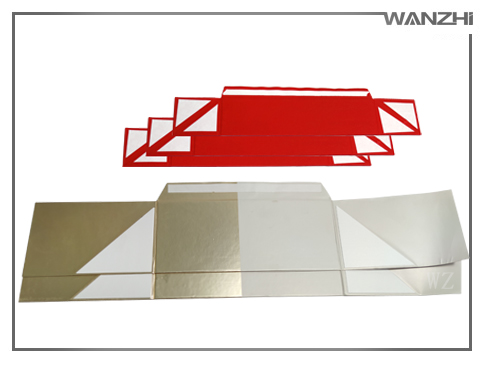 折疊盒側(cè)板多功能貼雙面膠機_折疊盒貼雙面膠機_東莞市萬志自動化科技有限公司